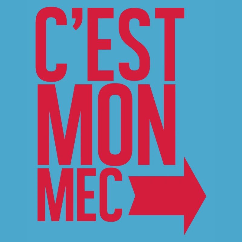 C'est mon mec