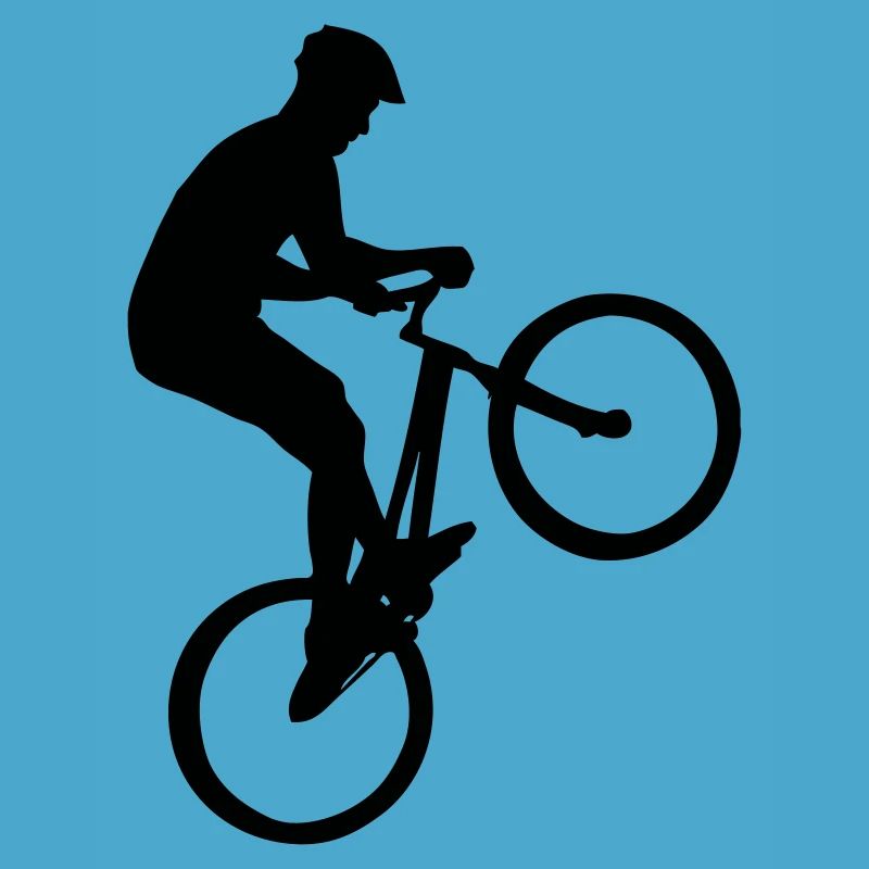 Biking - Trial
