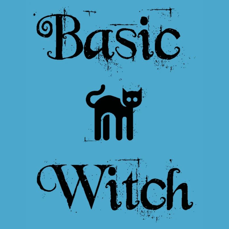 Basic Witch