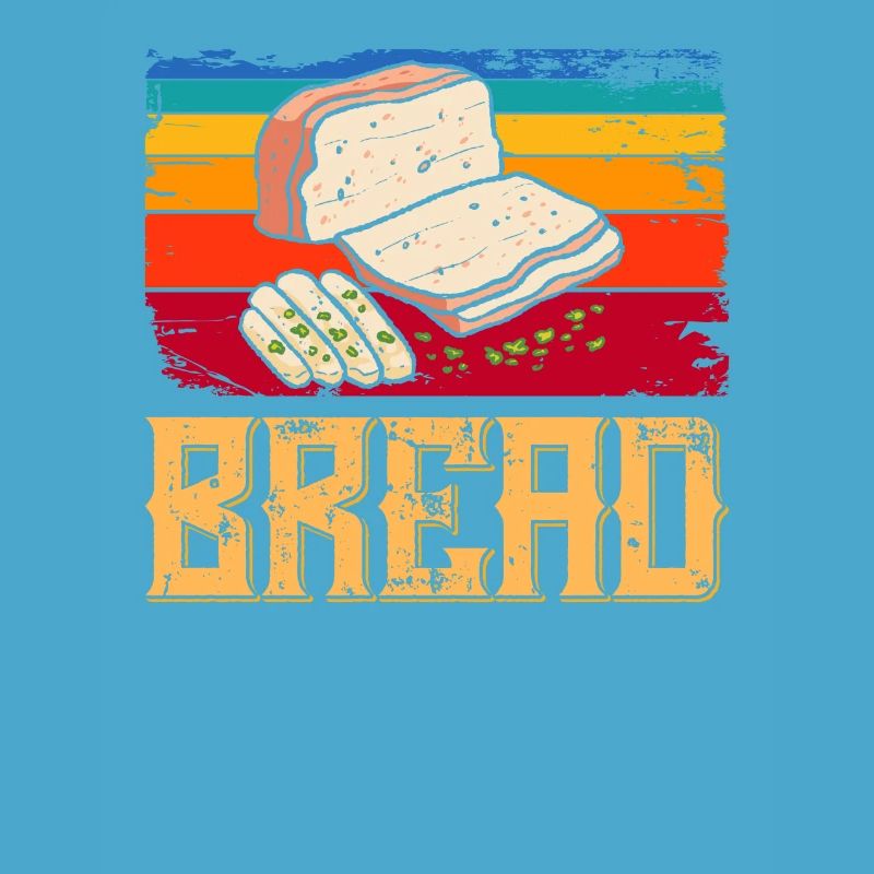 Hobby Baker Bread Baking Hobby Baker Gift