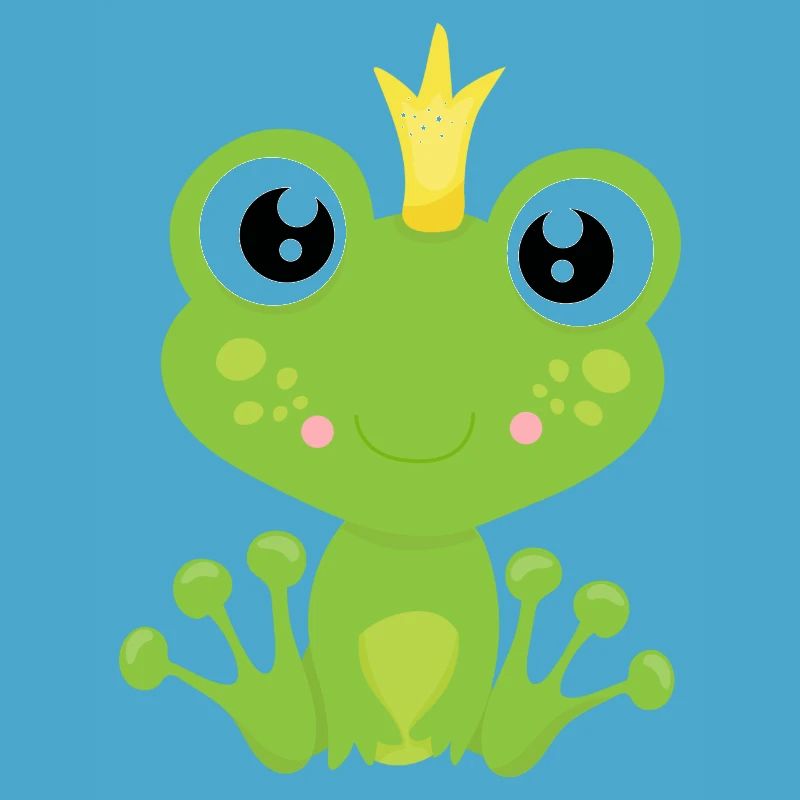 Roi grenouille
