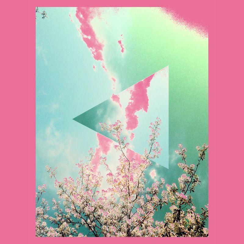 Spring feeling