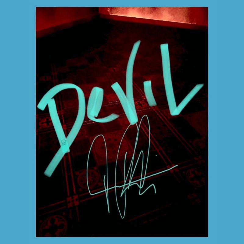 Devil Original