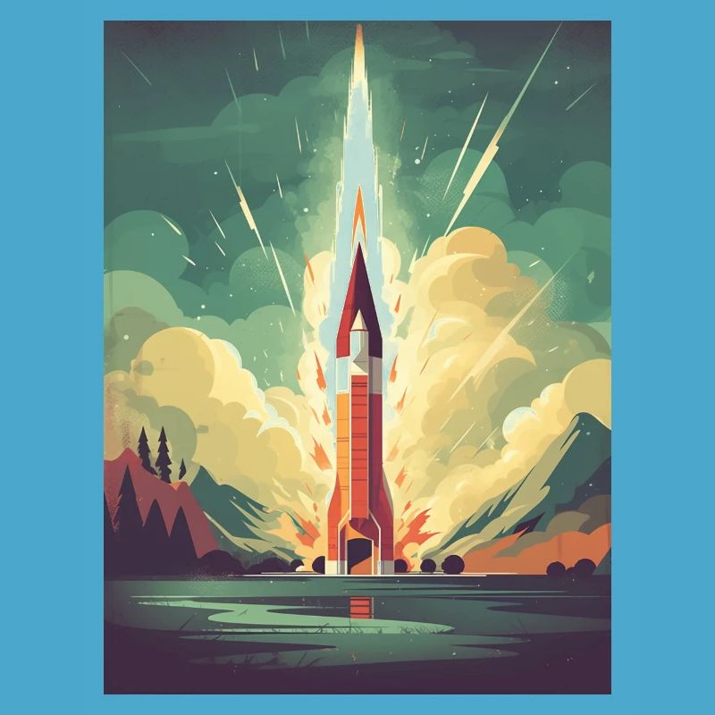 Rocket Launch