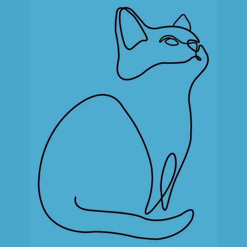 Chaton Chat Chat