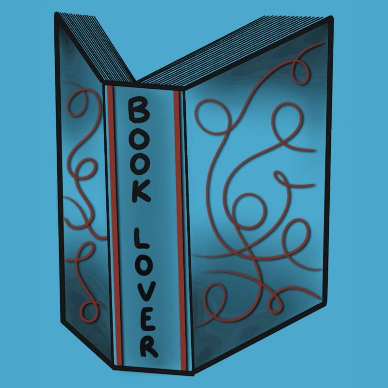 Book Lover