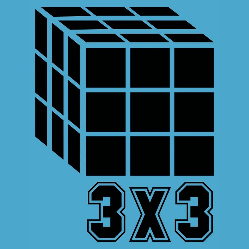 Cube Cube 3x3