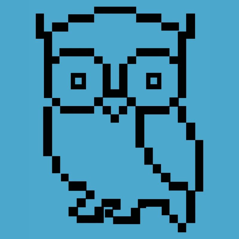 eule pixel