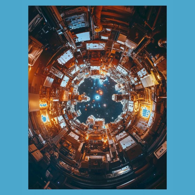 Perdu dans l’espace 1 2