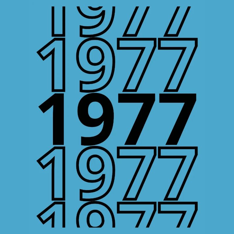 1977 1977 1977