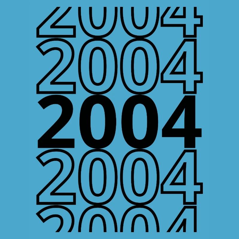 2004 2004 2004