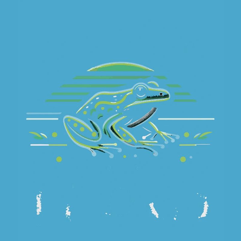 Frog Toad