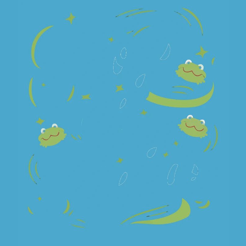 Frog Toad