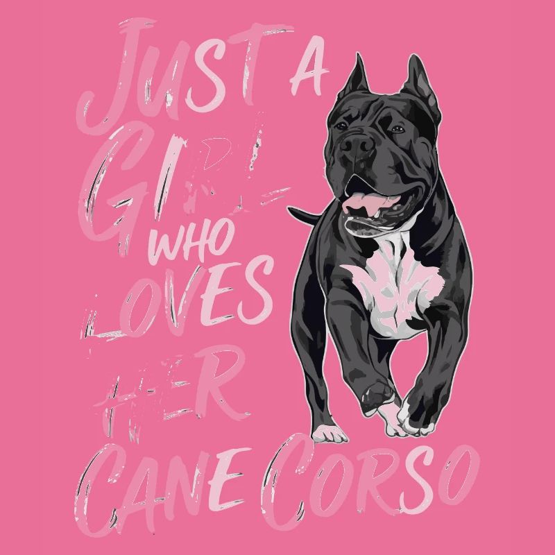 Cane Corso Hund