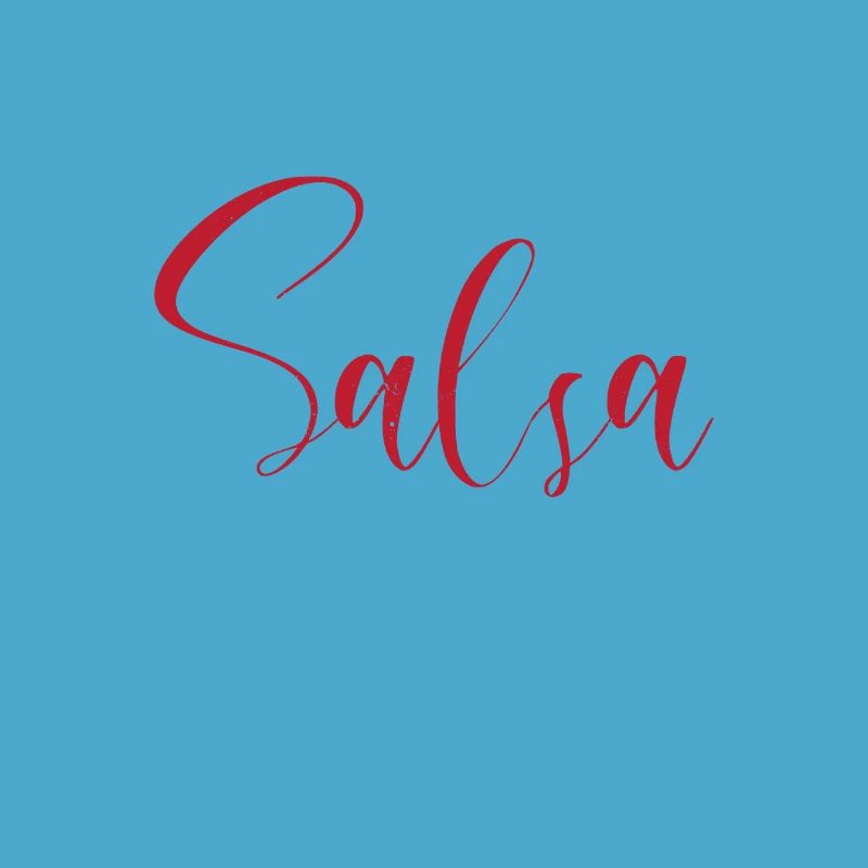 Danseuse de salsa Danseuse