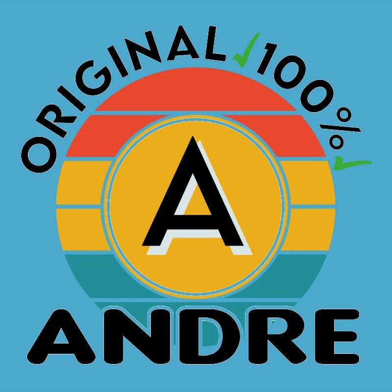 Andre