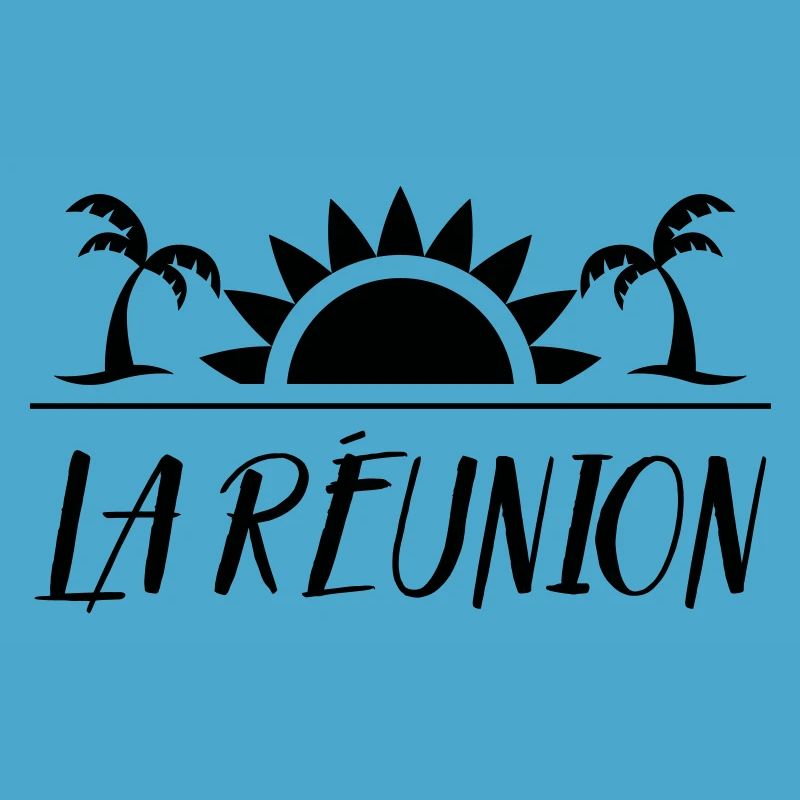 La Réunion 974