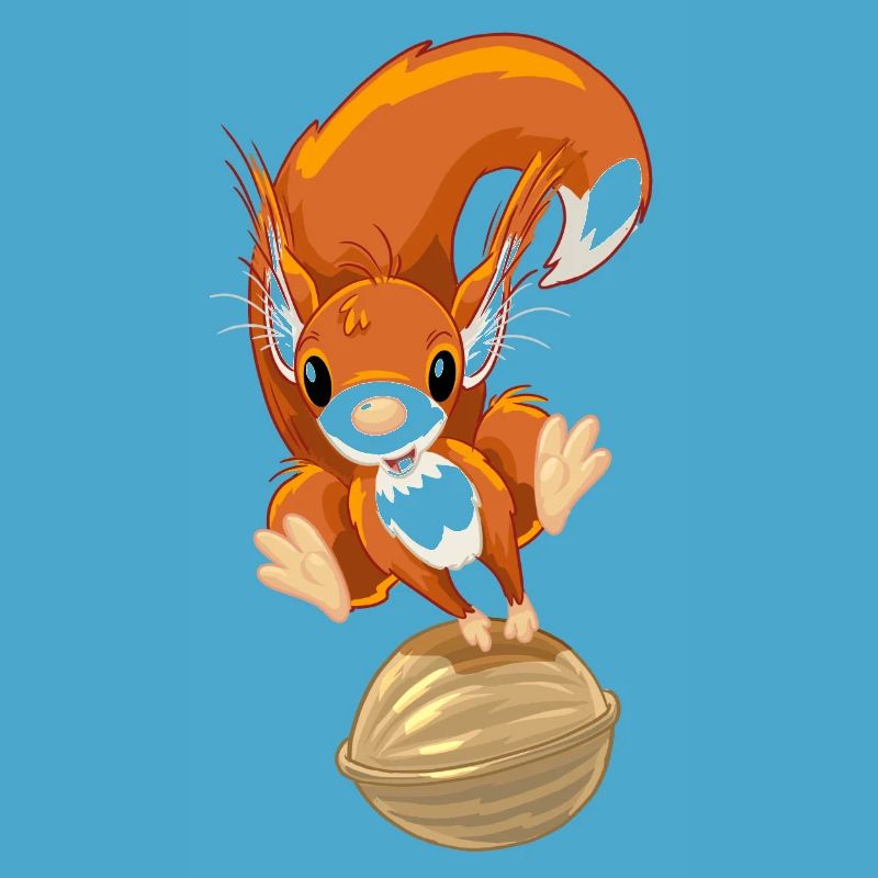 Eichhörnchen 3