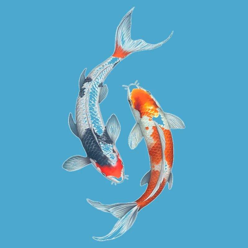 Koi Carp