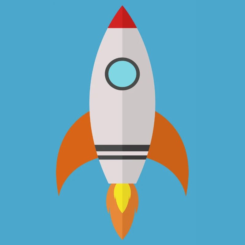 Rocket space