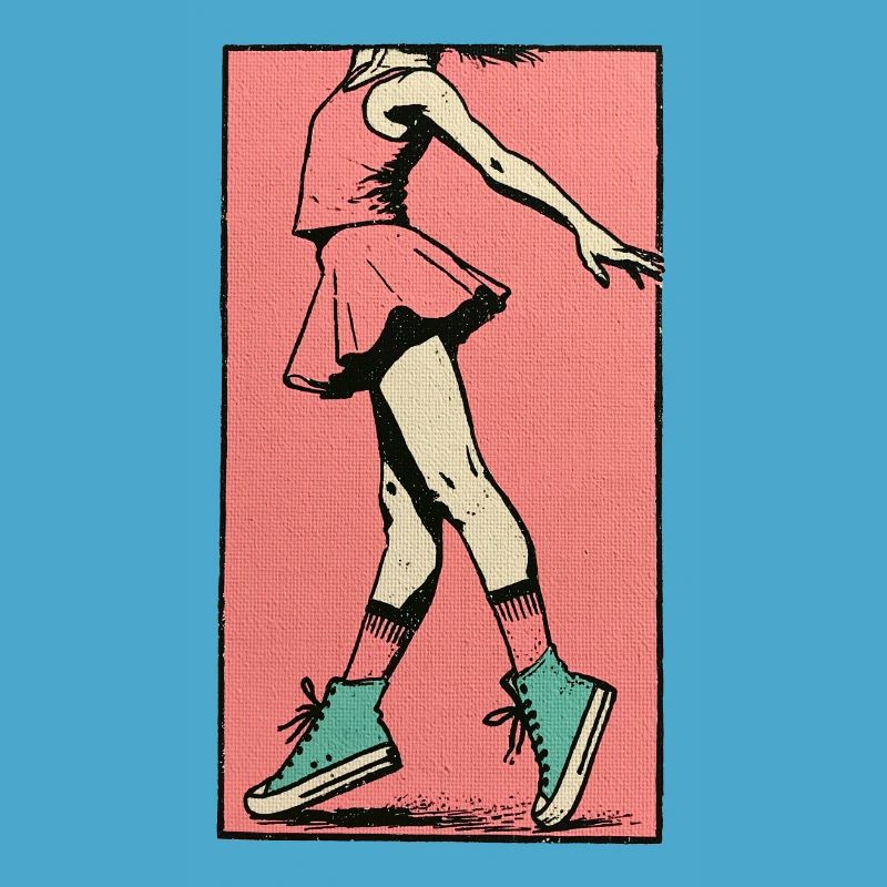 Danseuse #11