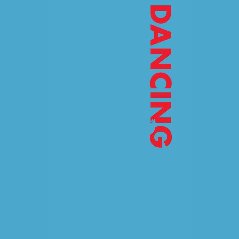 Dancer Us Flag Dancing