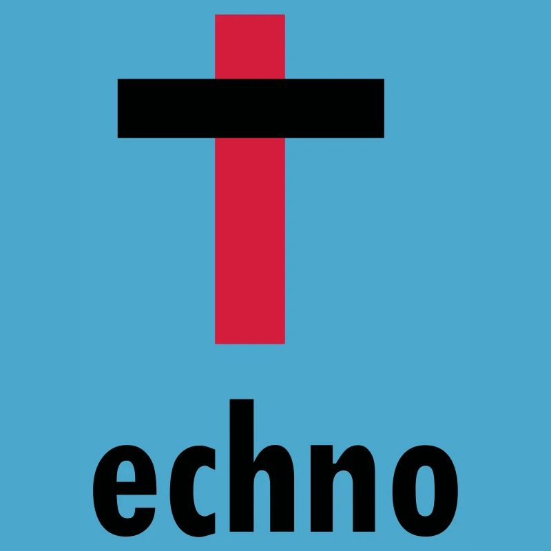 Techno-Kreuz