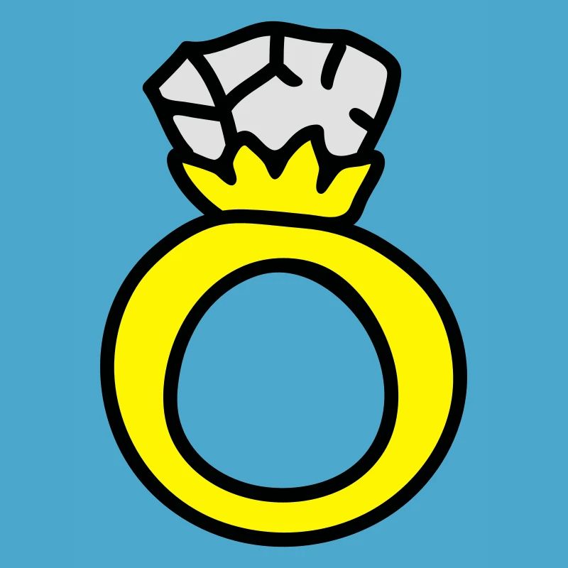 Ring - wedding ring 3