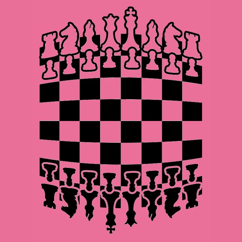 Chessboard Pattern Design