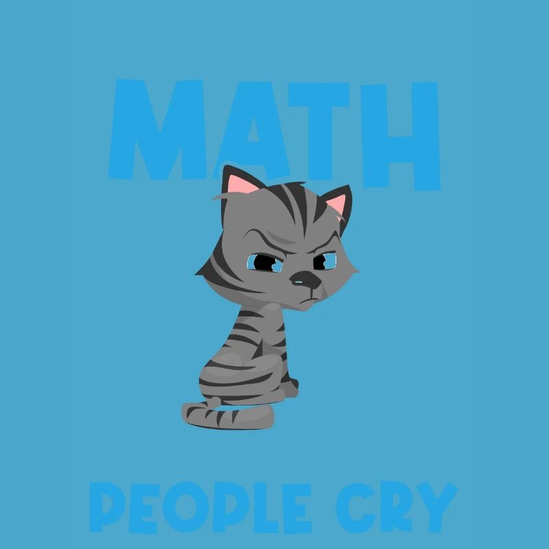 J’aime les maths Maths Maths Mathe maths
