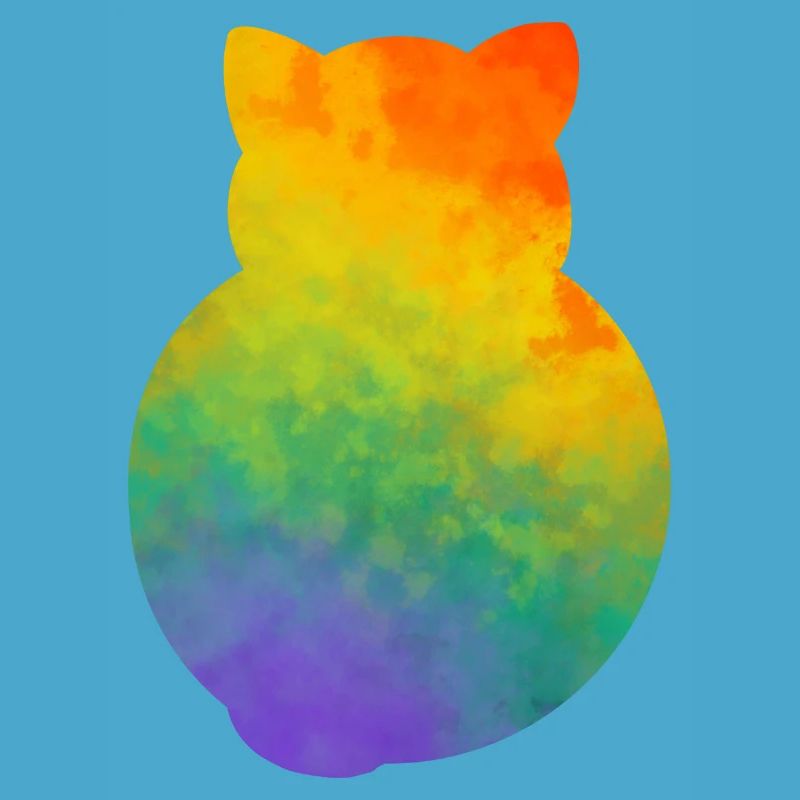 Pride Kitty