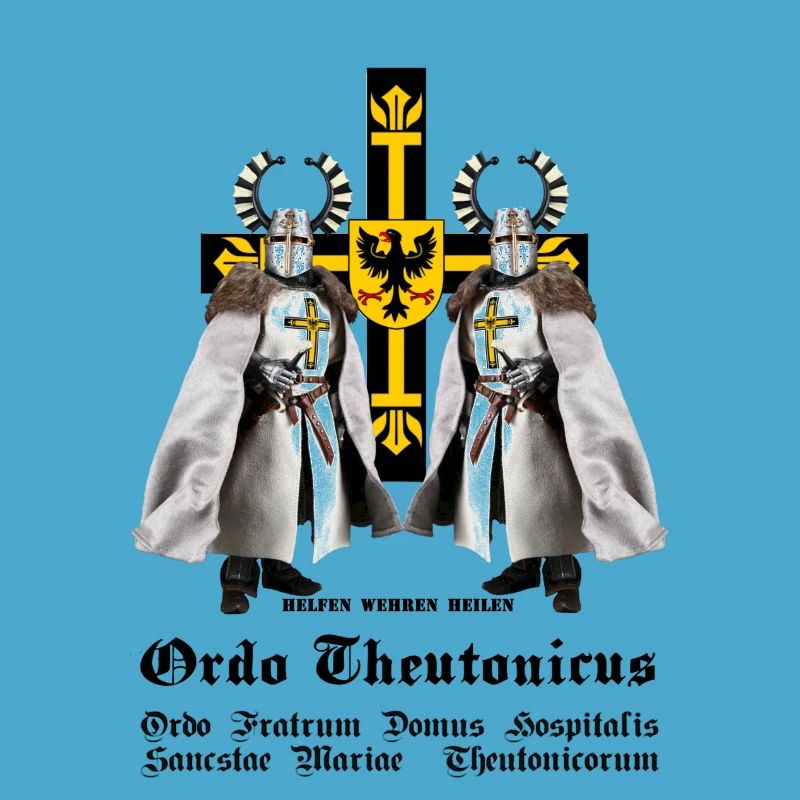 Conception de commande allemande #01