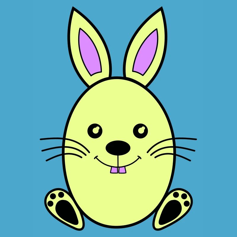Lapin de Pâques