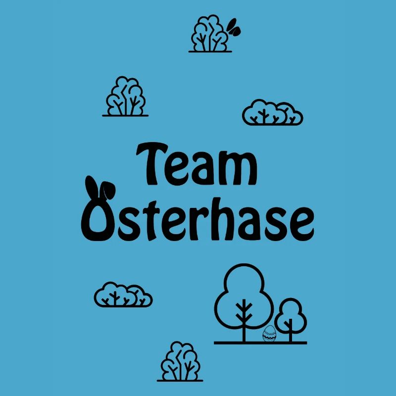 Team Easter Bunny | search and find bunny and easter egg