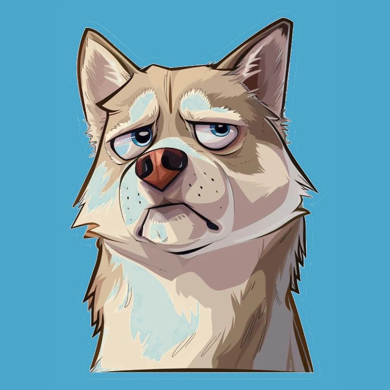 le Husky