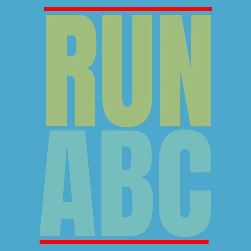 RUN ABC
