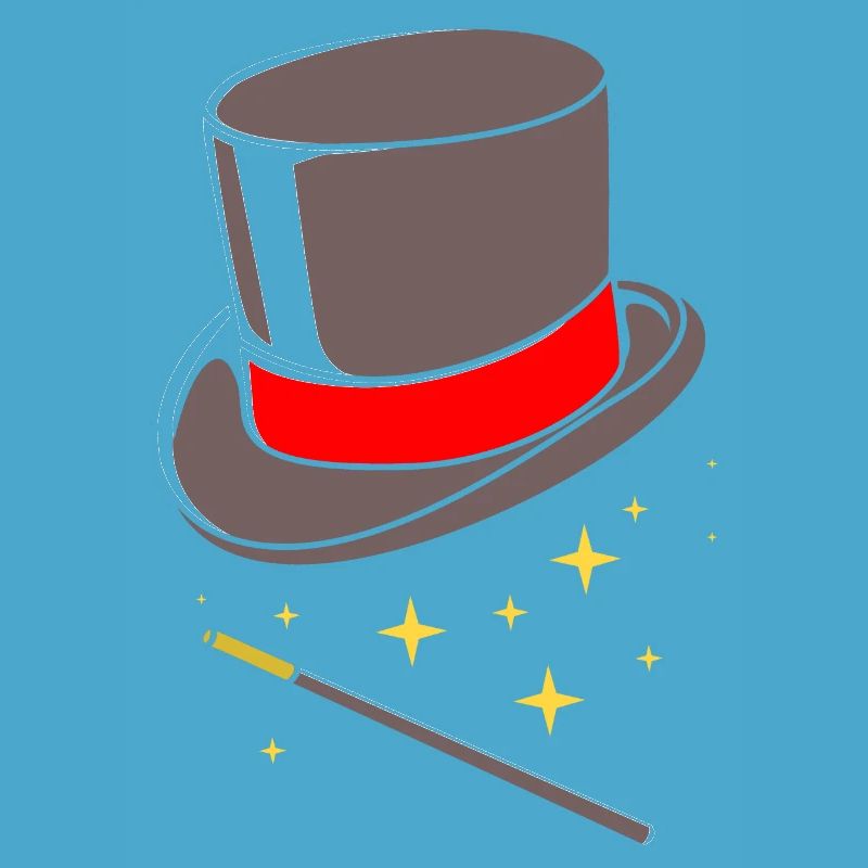 wizard magic magician