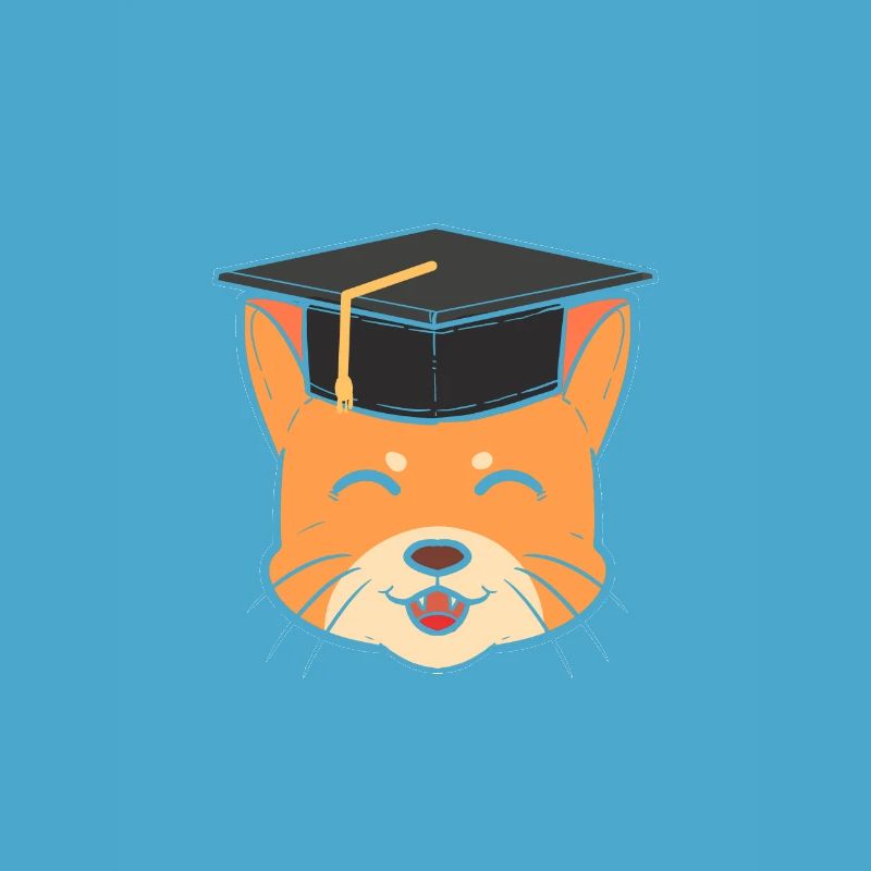 Master Studium Abschlussfeier