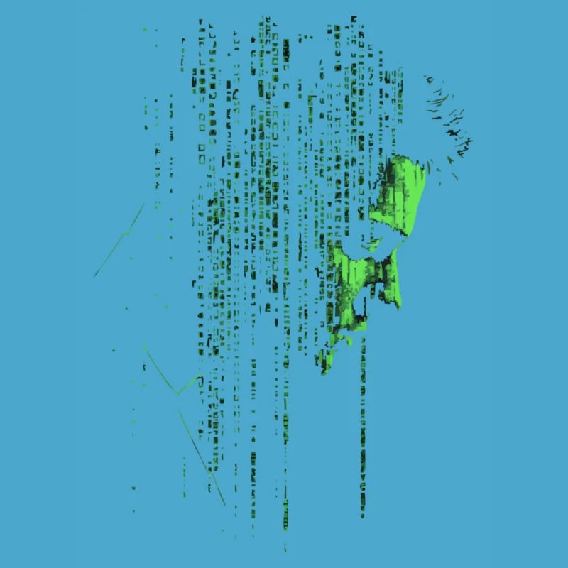 Hackerdesign, Programmierung, Hacker