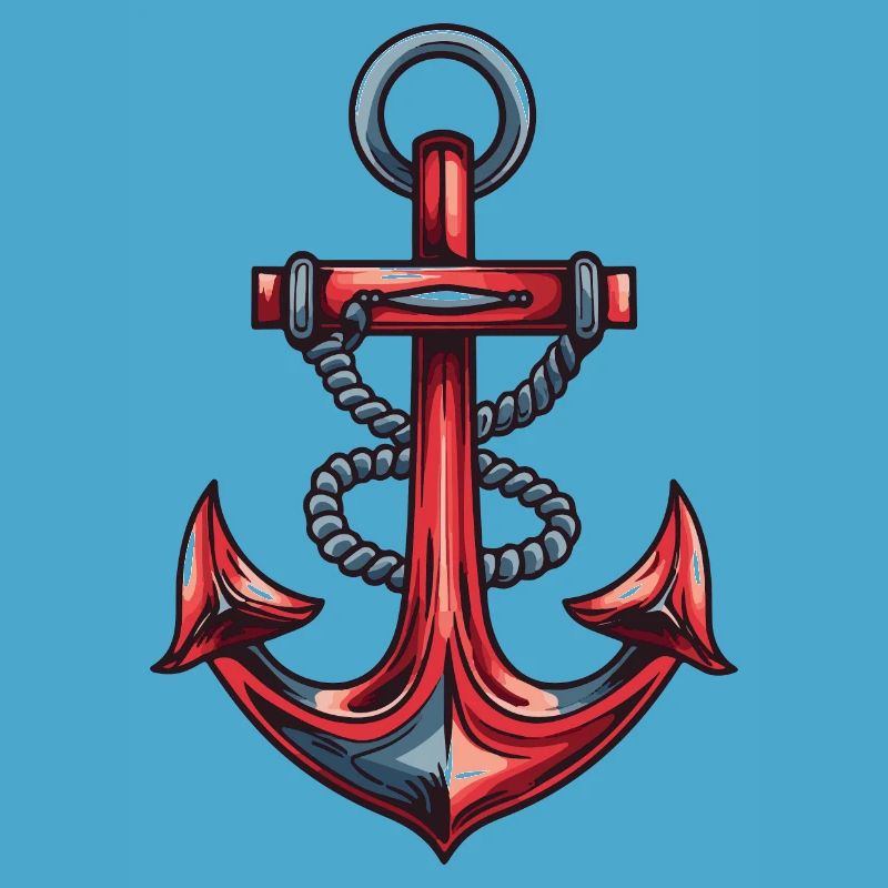 Port d’ancrage
