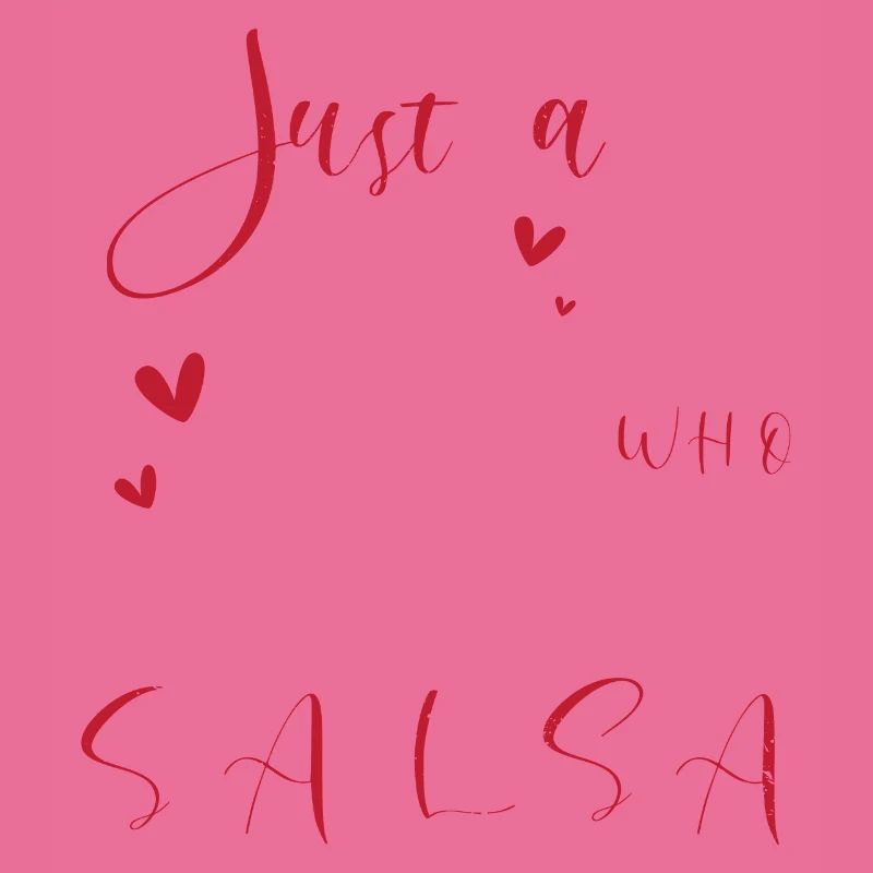 Danseuse de salsa Danseuse