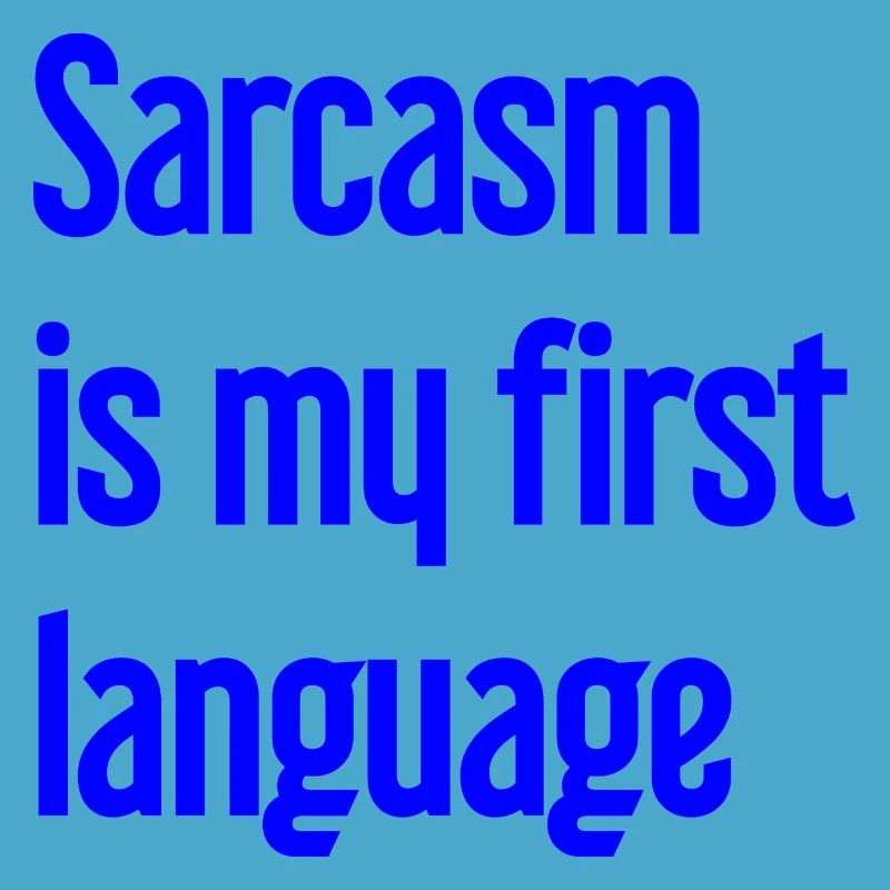 Sarcasme Pro