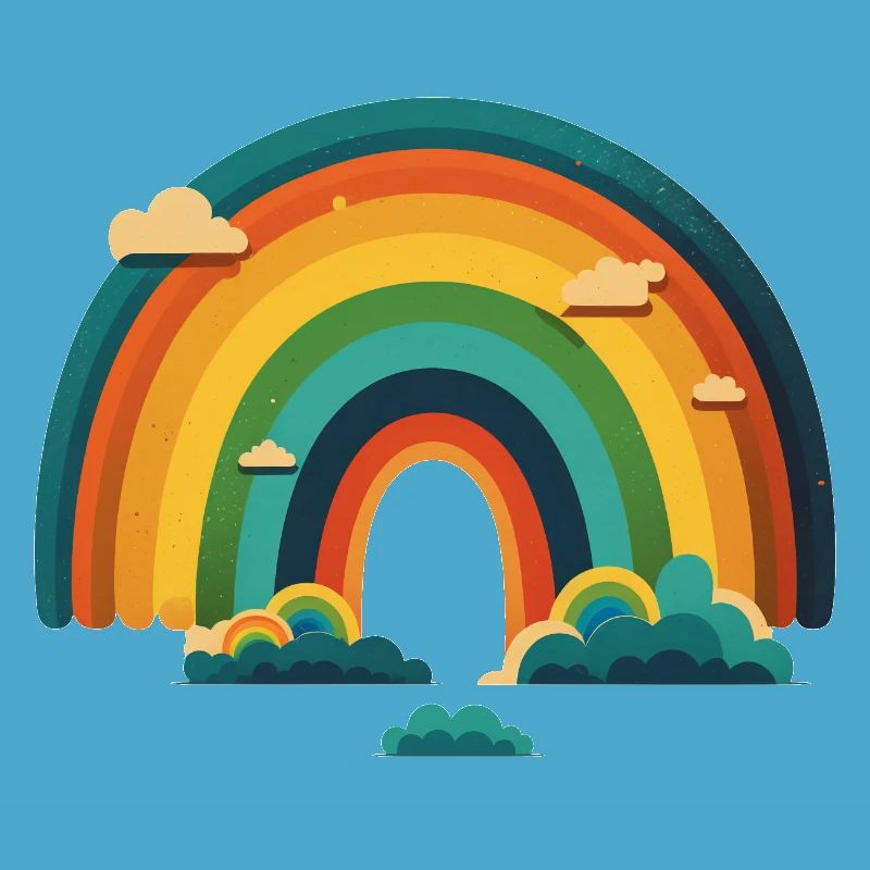 ARC-EN-CIEL