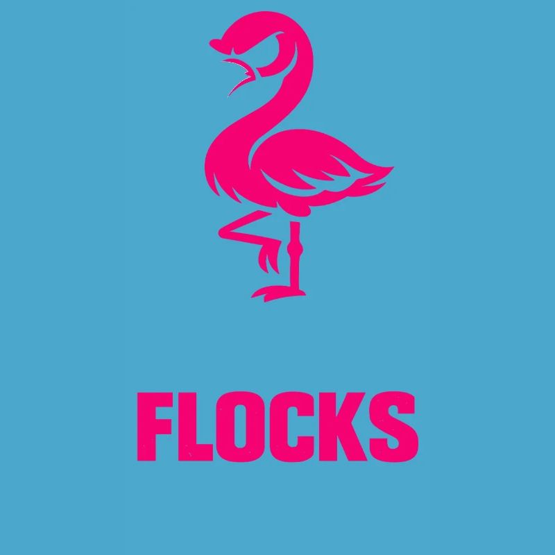 Zero Flocks Given