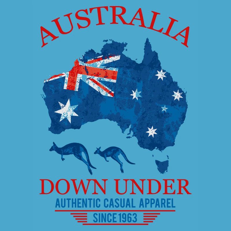 AUSTRALIA - DOWN UNDER 2
