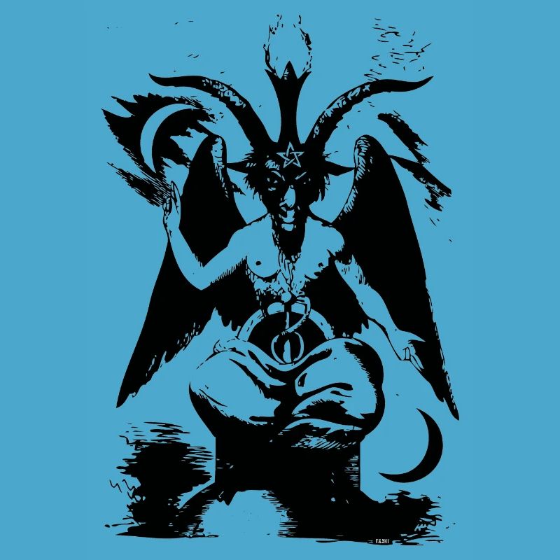 Baphomet