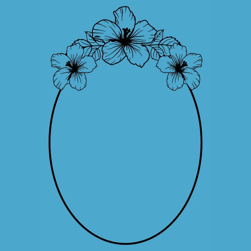 Hibiscus Boho Fleur 3