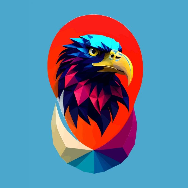 Aigle #3