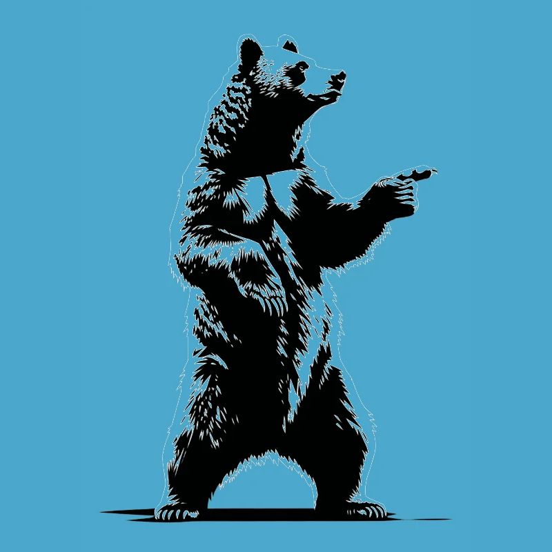 Ours explicatif de danse | Index de l’enseignant
