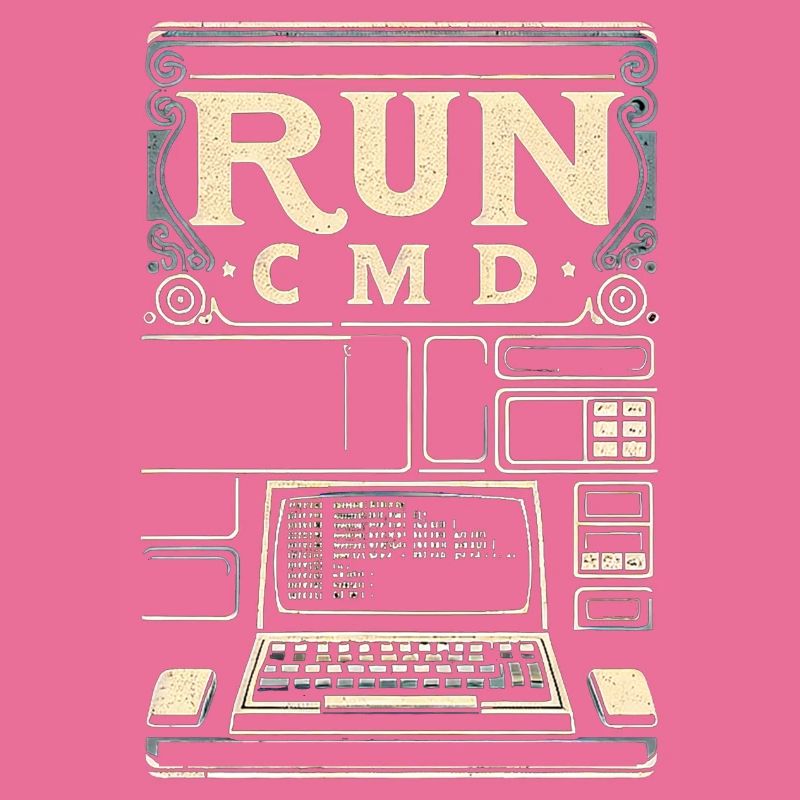 Exécutez Cmd 36